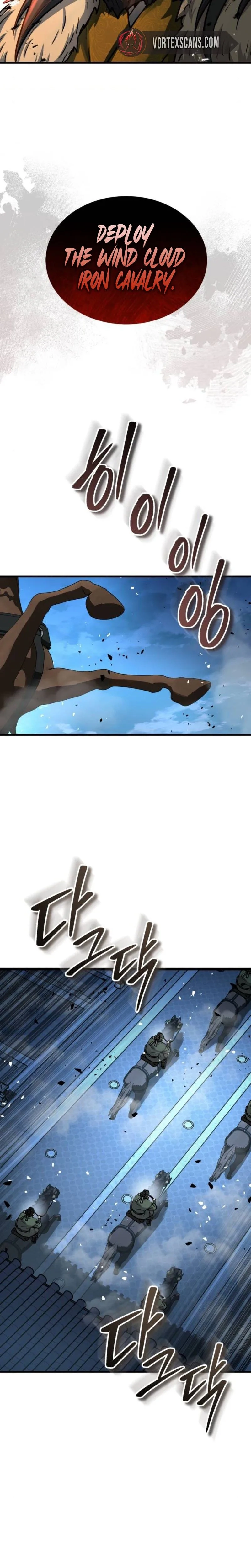 Read Absolute Reign EN Manga Online