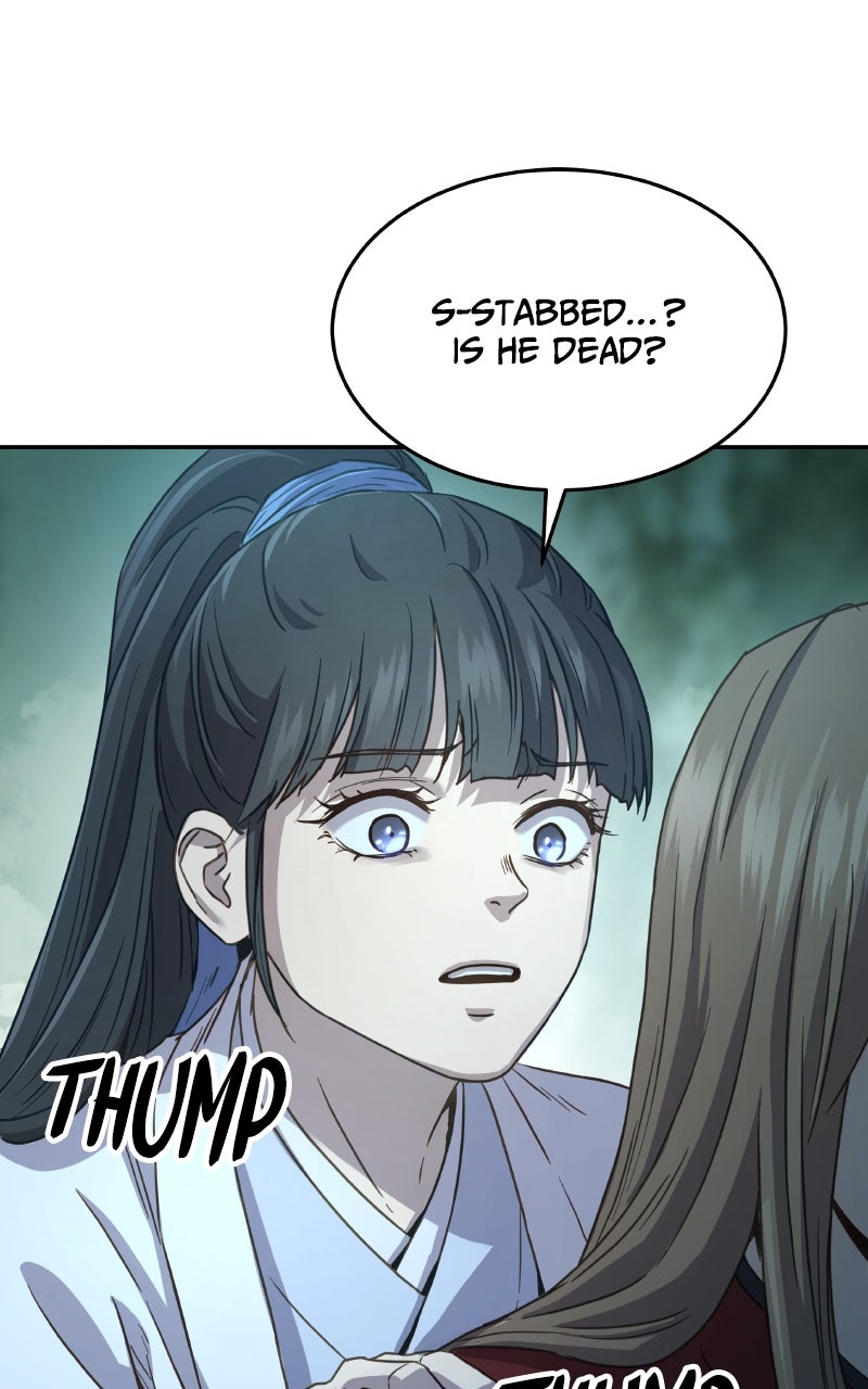 Read Absolute Reign EN Manga Online