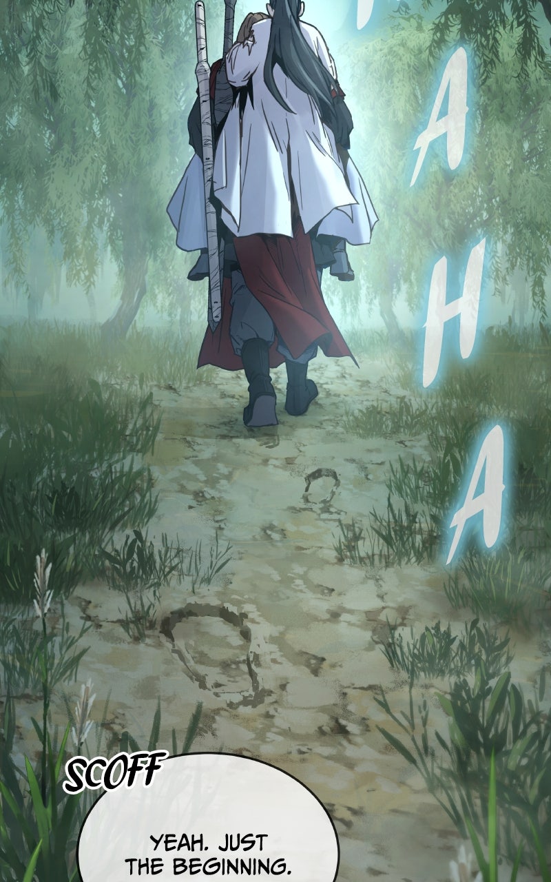 Read Absolute Reign EN Manga Online