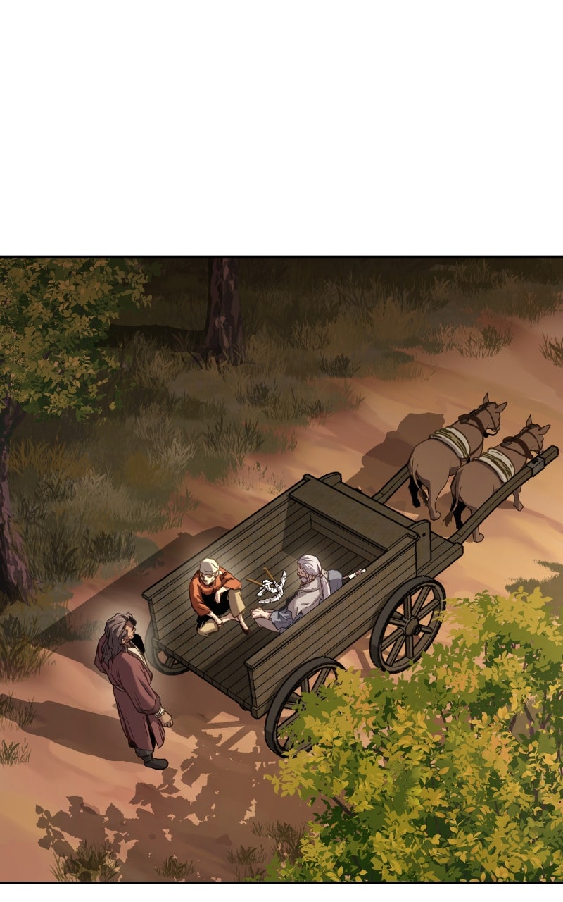 Read Absolute Reign EN Manga Online