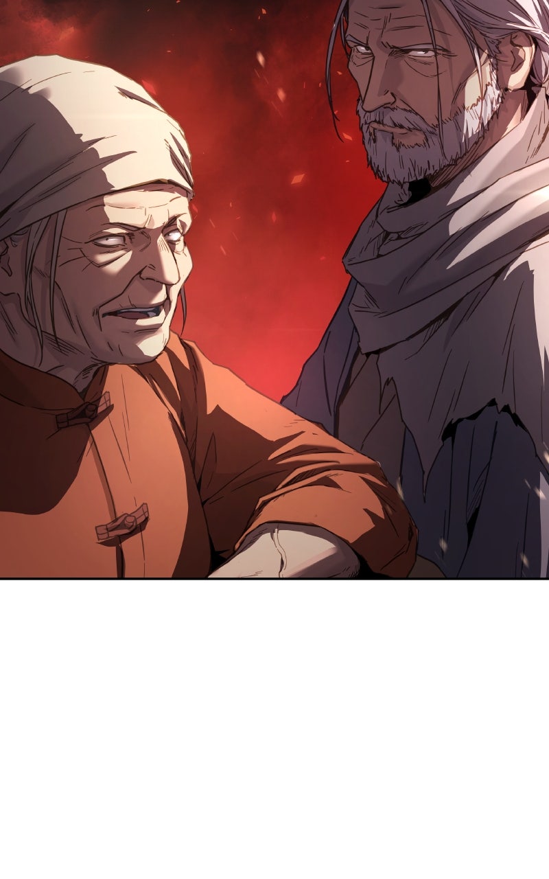 Read Absolute Reign EN Manga Online