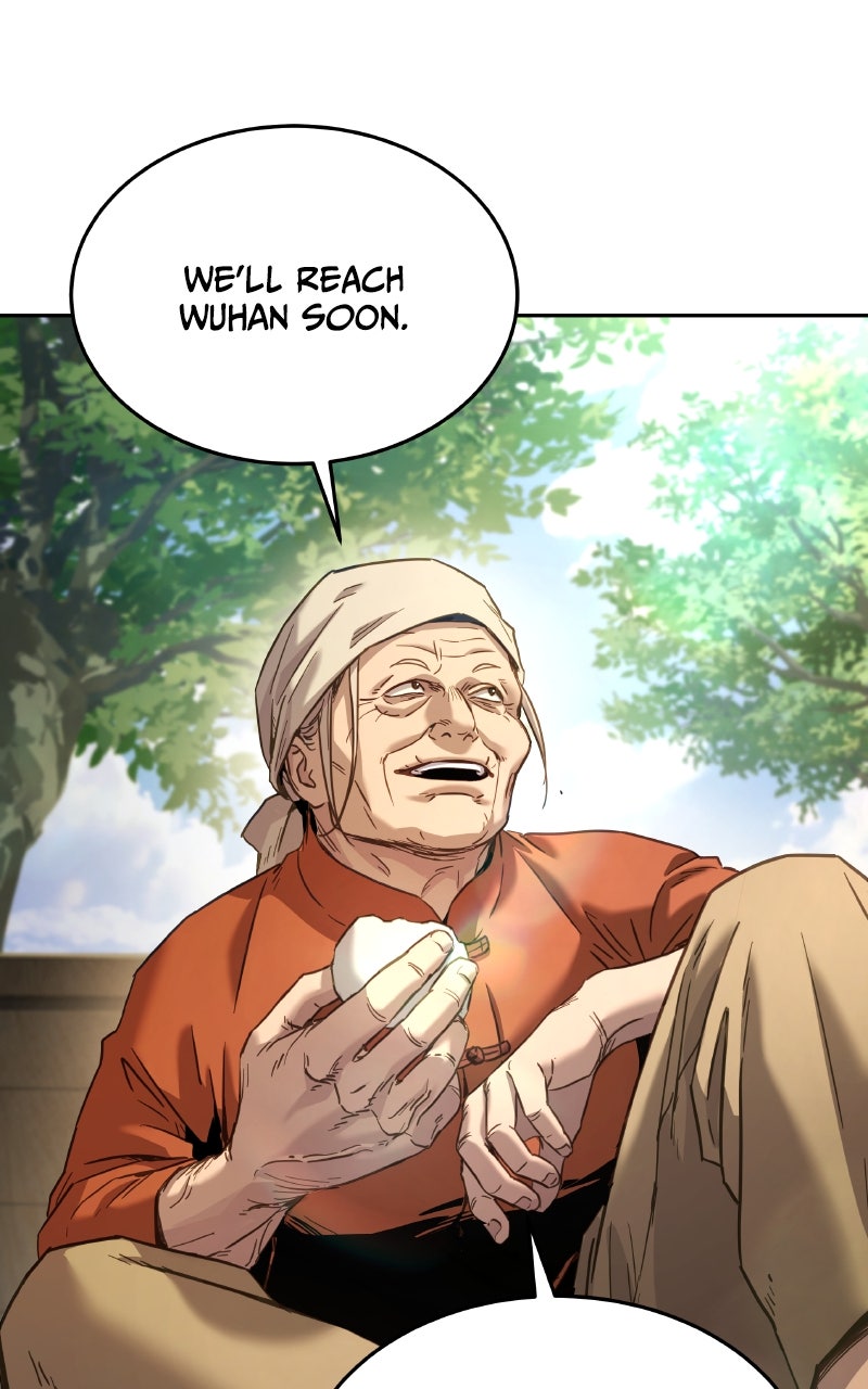 Read Absolute Reign EN Manga Online