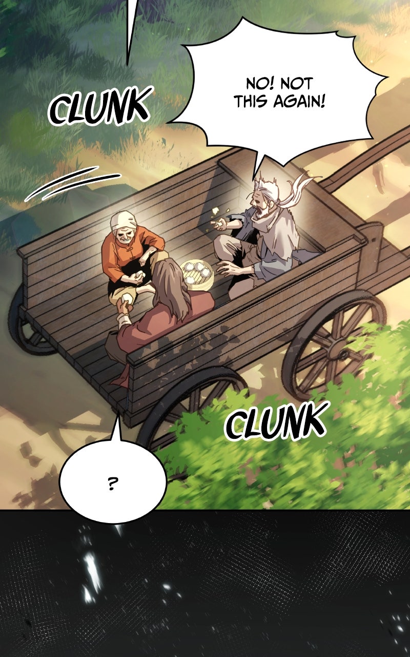 Read Absolute Reign EN Manga Online