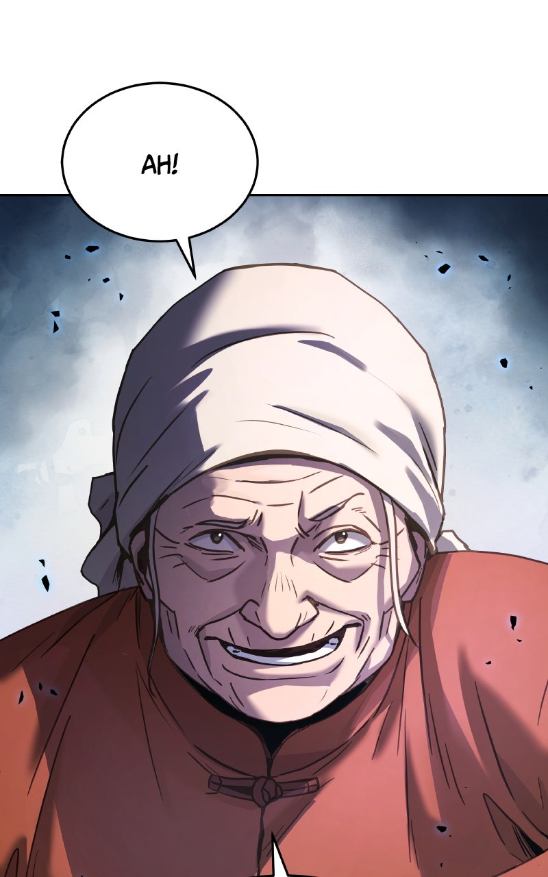 Read Absolute Reign EN Manga Online