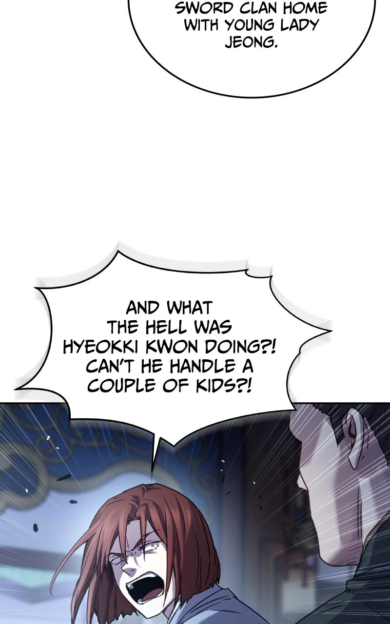 Read Absolute Reign EN Manga Online