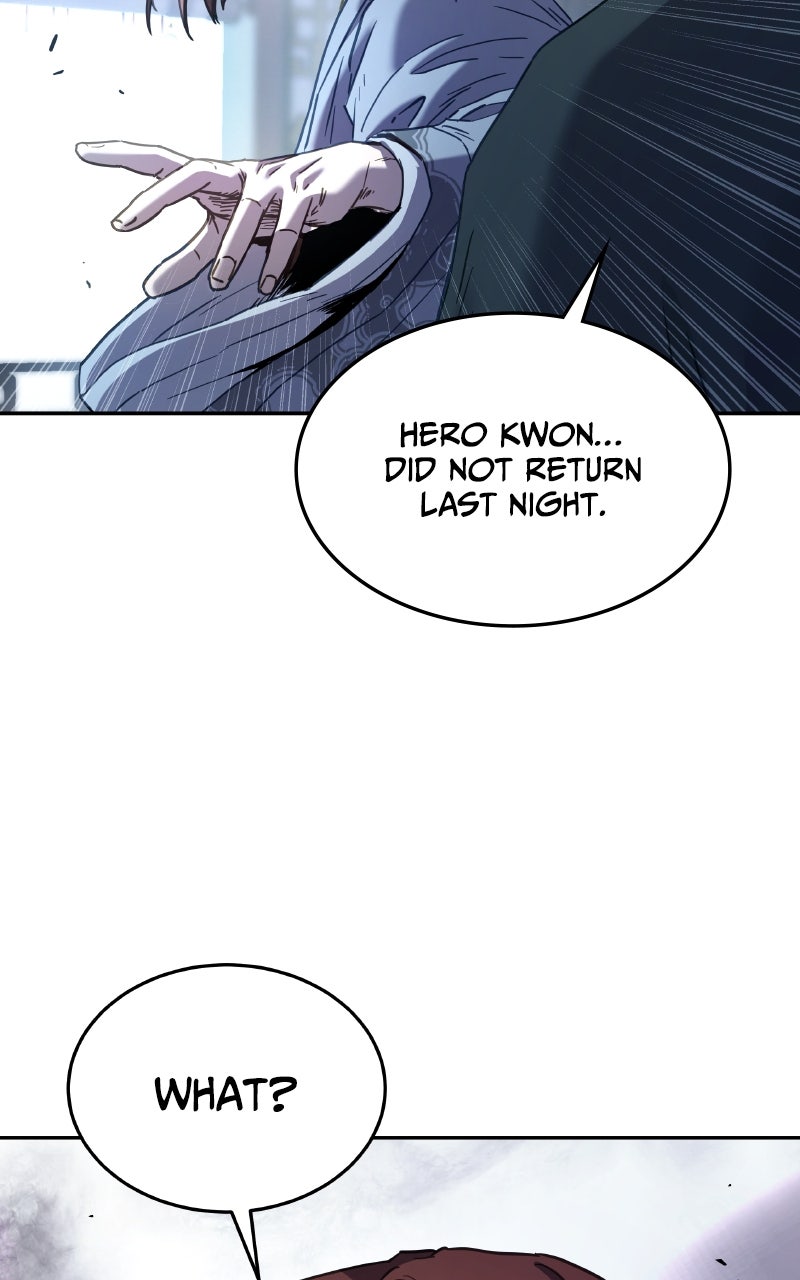 Read Absolute Reign EN Manga Online