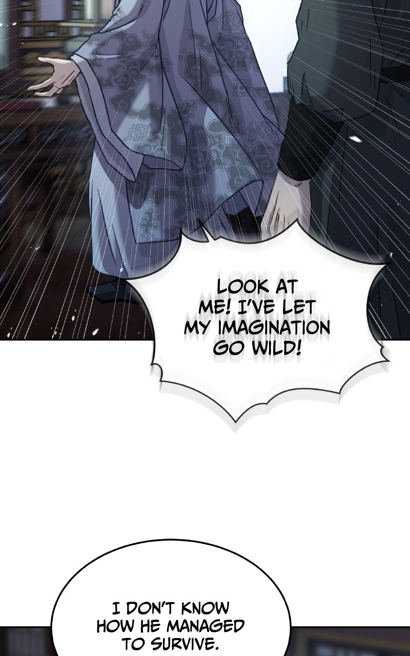 Read Absolute Reign EN Manga Online