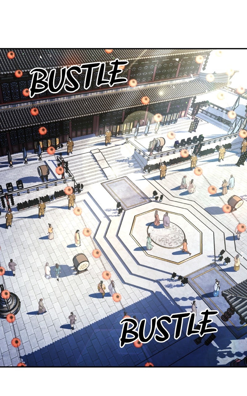 Read Absolute Reign EN Manga Online