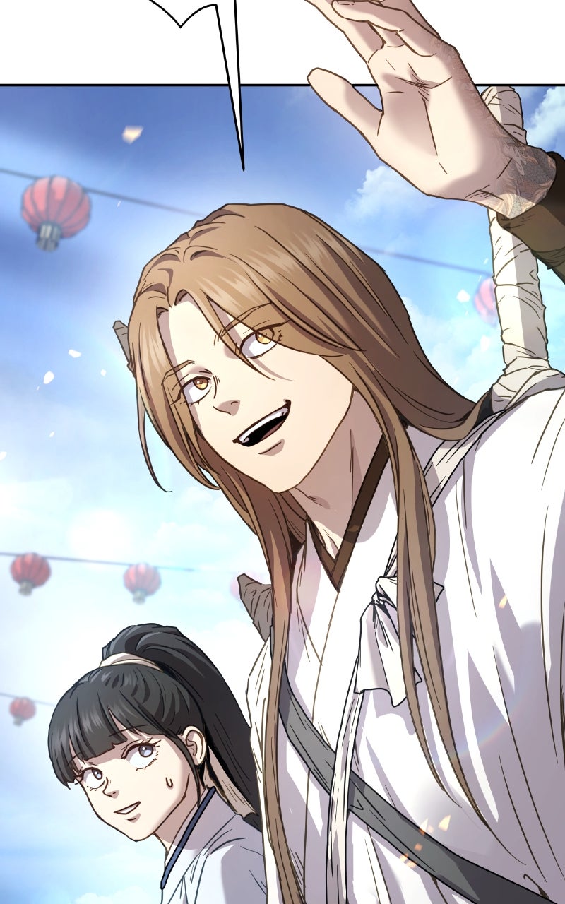 Read Absolute Reign EN Manga Online