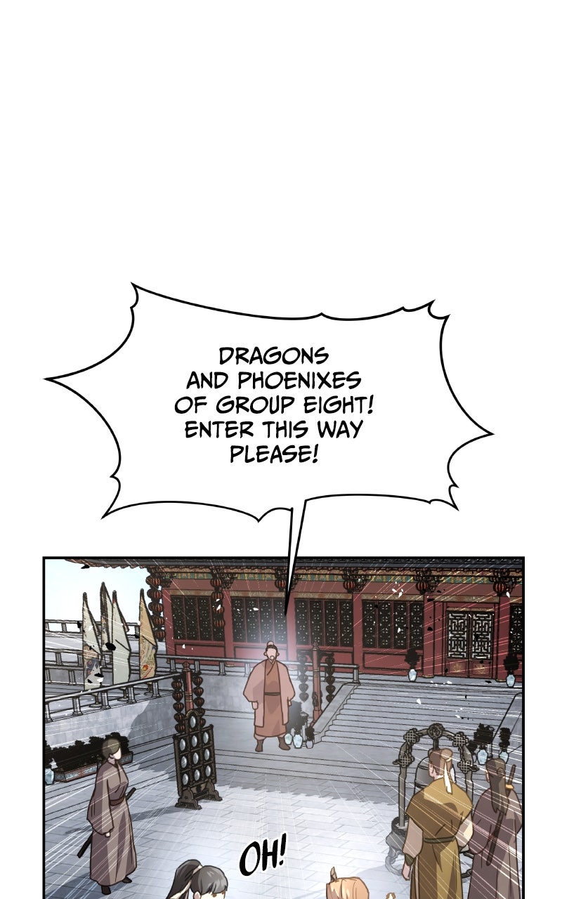 Read Absolute Reign EN Manga Online