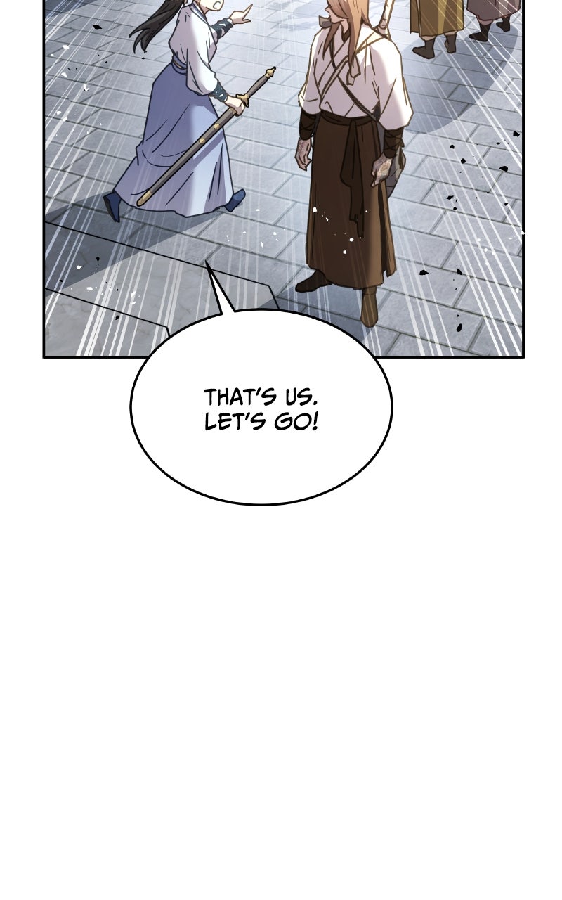 Read Absolute Reign EN Manga Online