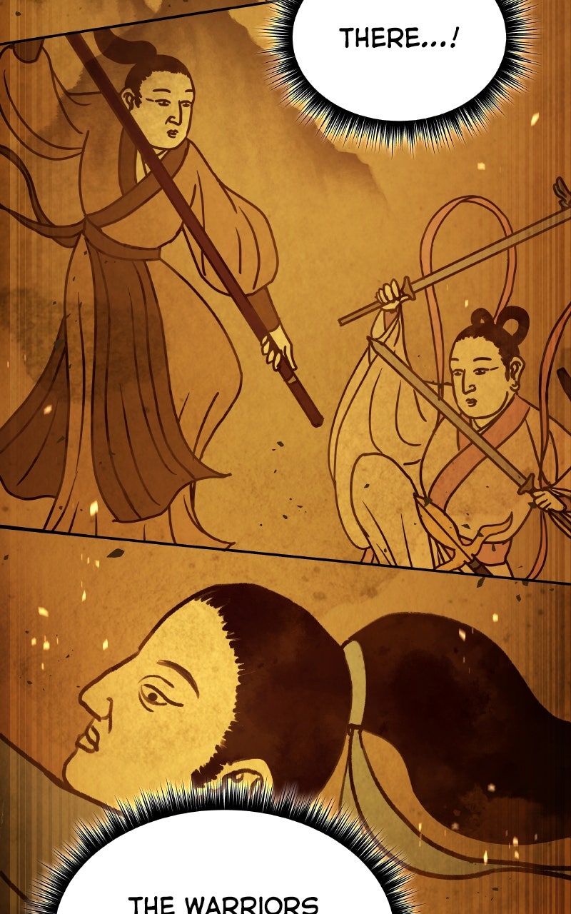 Read Absolute Reign EN Manga Online