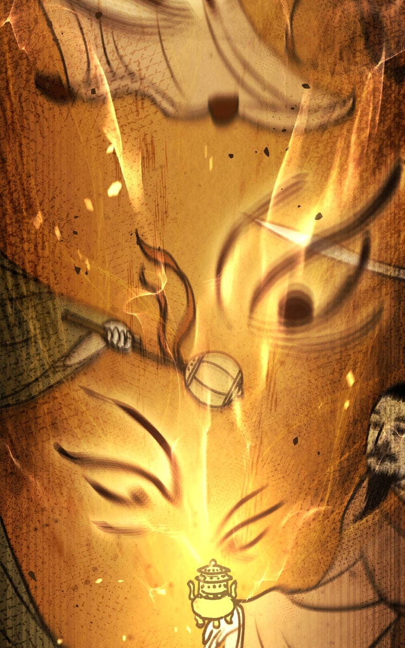 Read Absolute Reign EN Manga Online