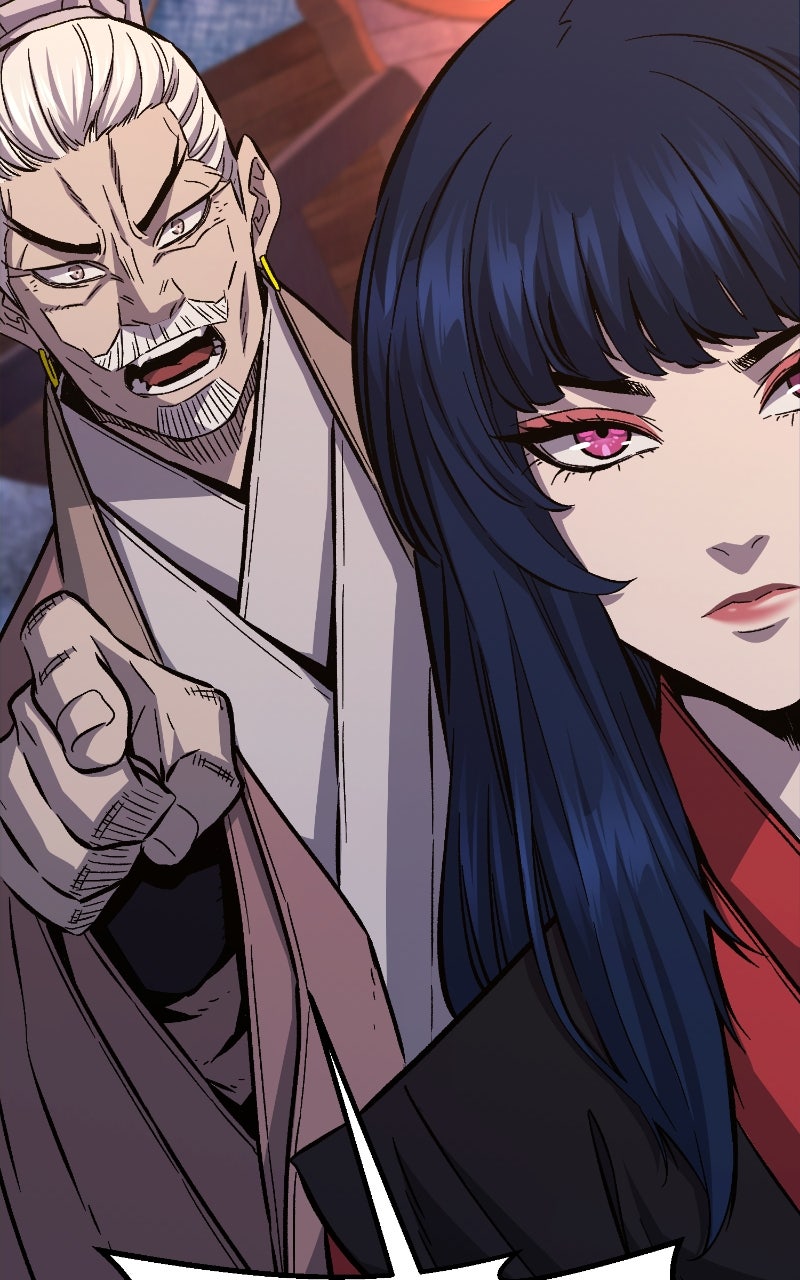 Read Absolute Sword Sense EN Manga Online