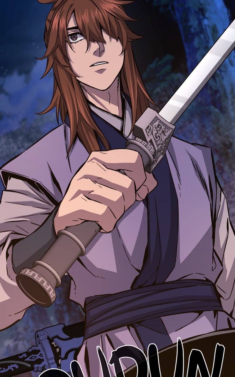 Read Absolute Sword Sense EN Manga Online