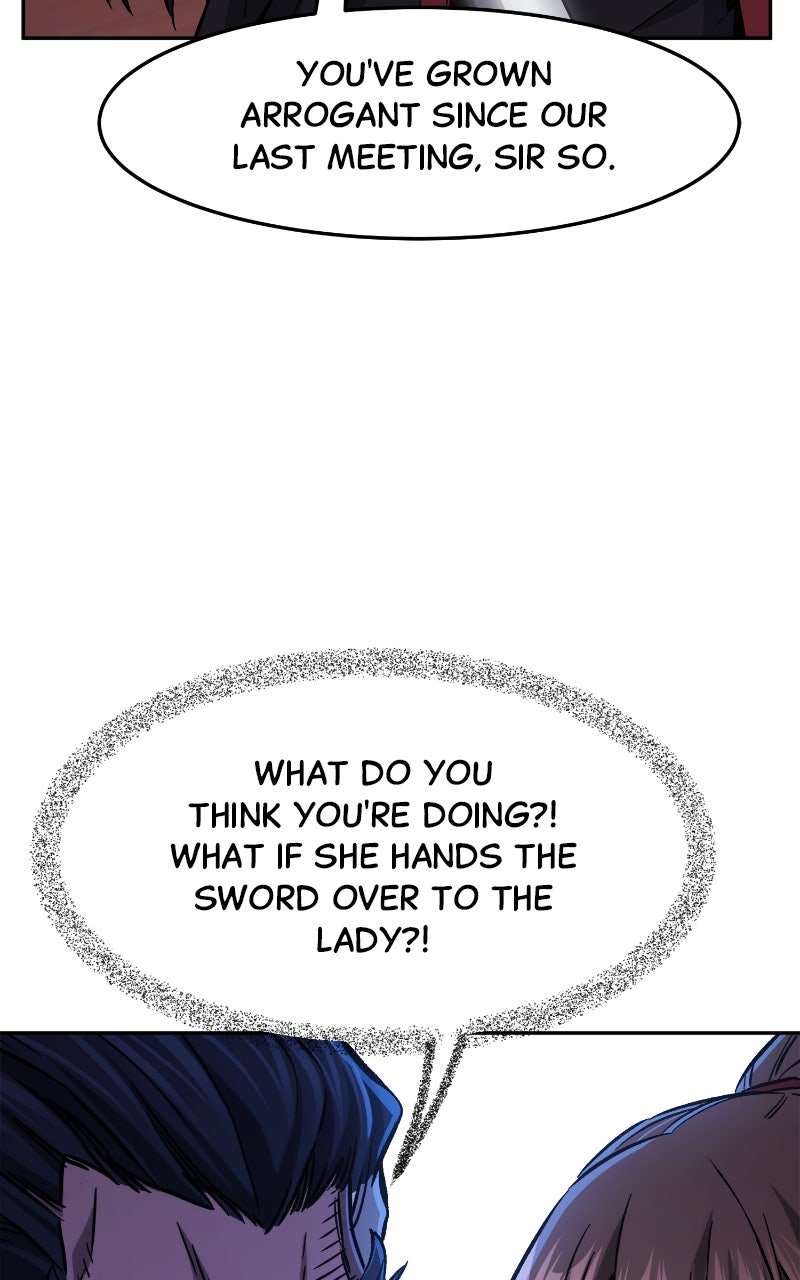 Read Absolute Sword Sense EN Manga Online