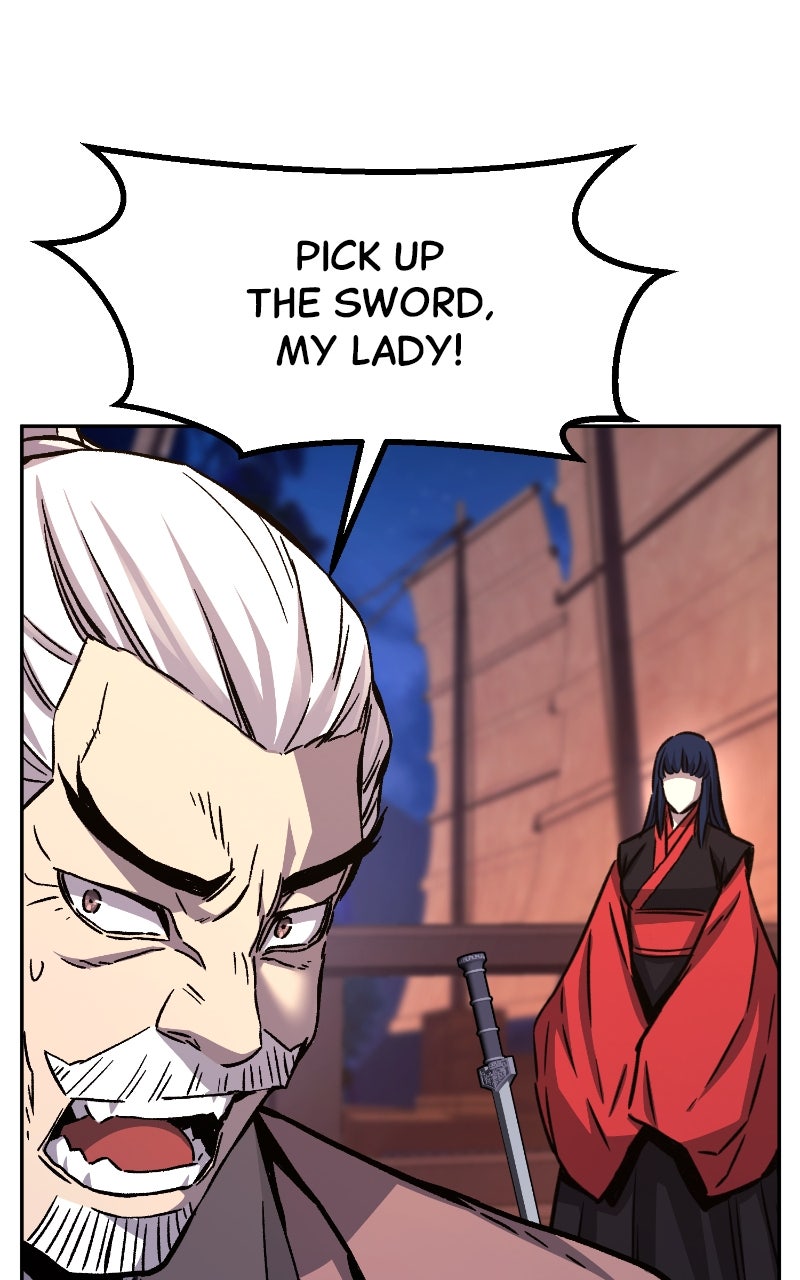 Read Absolute Sword Sense EN Manga Online