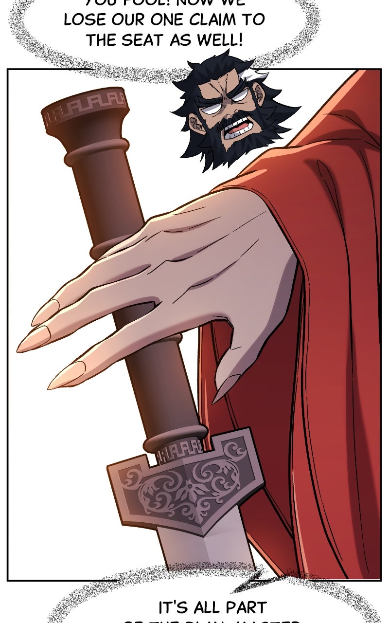 Read Absolute Sword Sense EN Manga Online