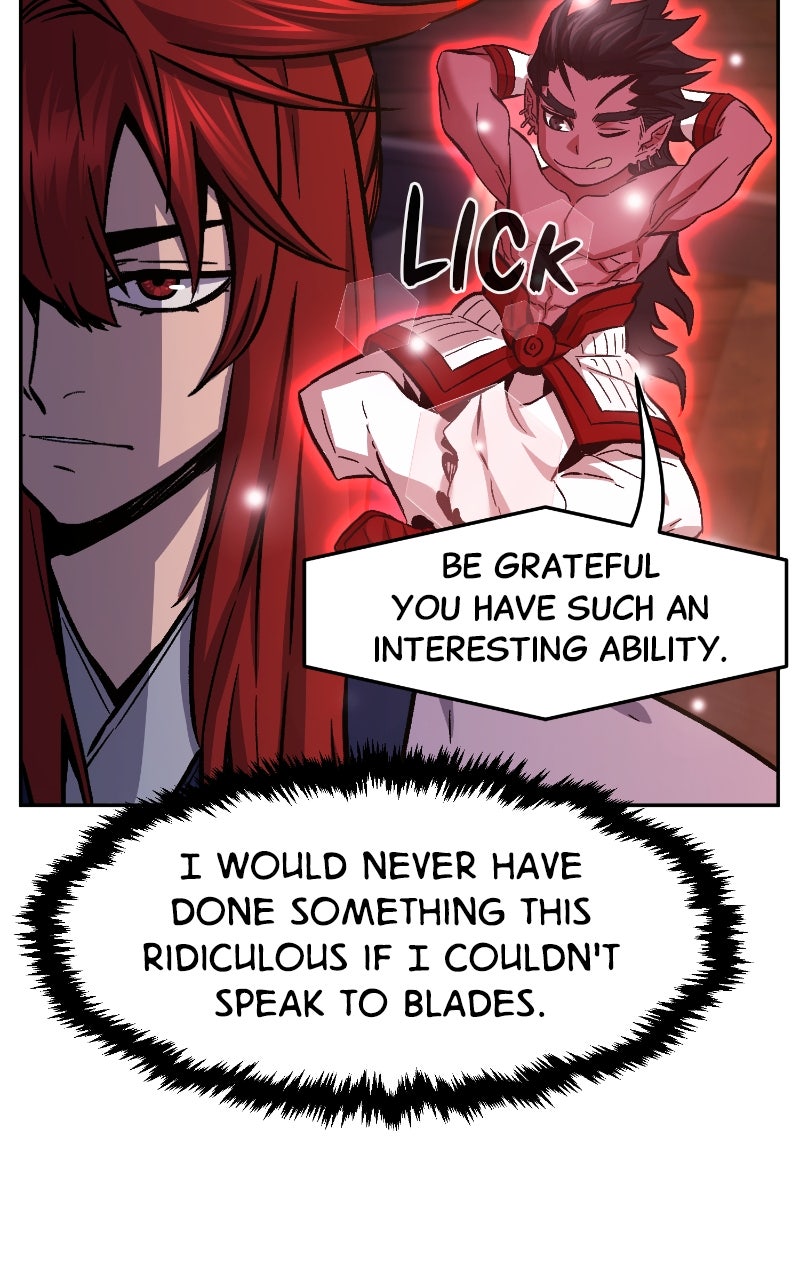 Read Absolute Sword Sense EN Manga Online