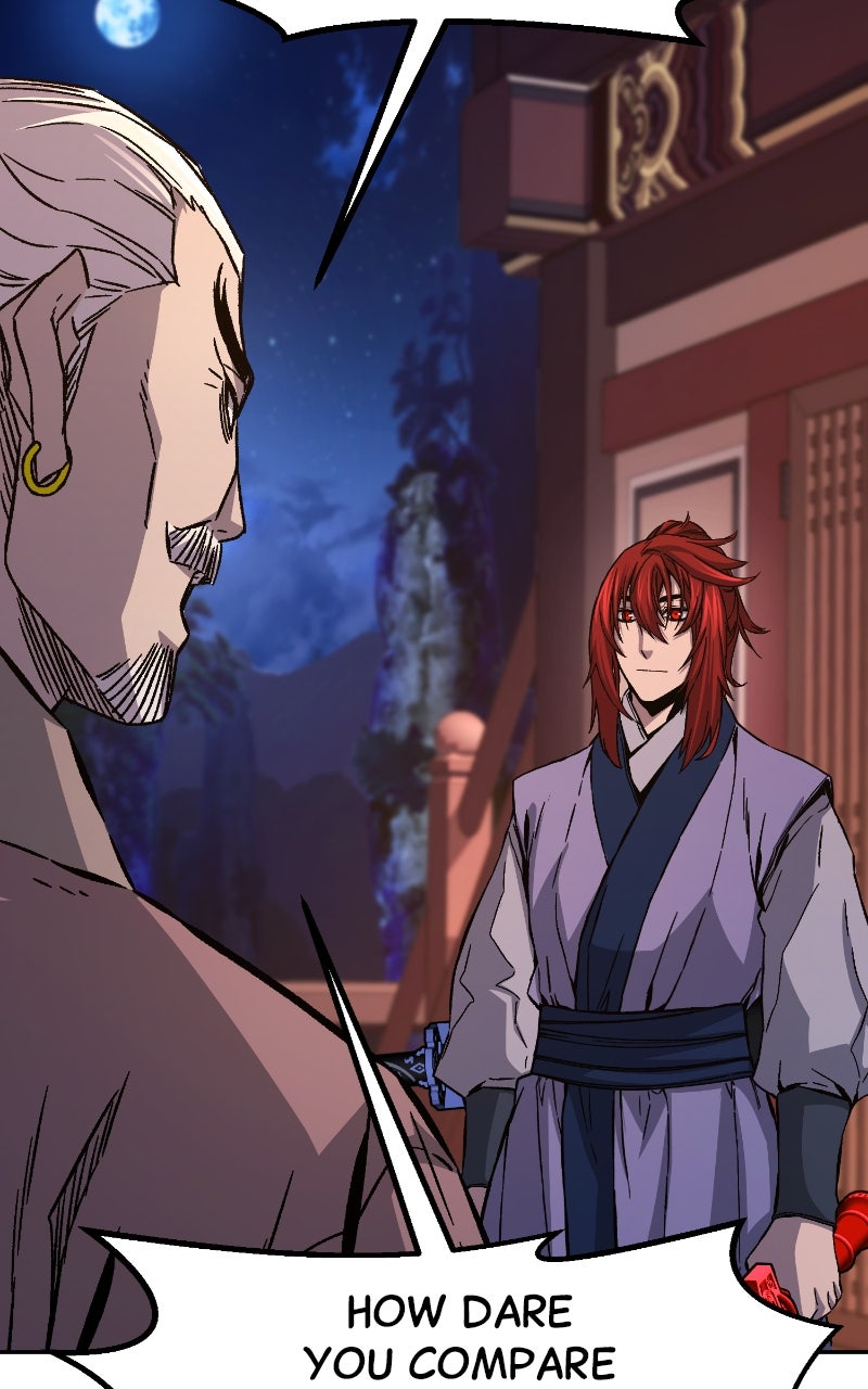 Read Absolute Sword Sense EN Manga Online