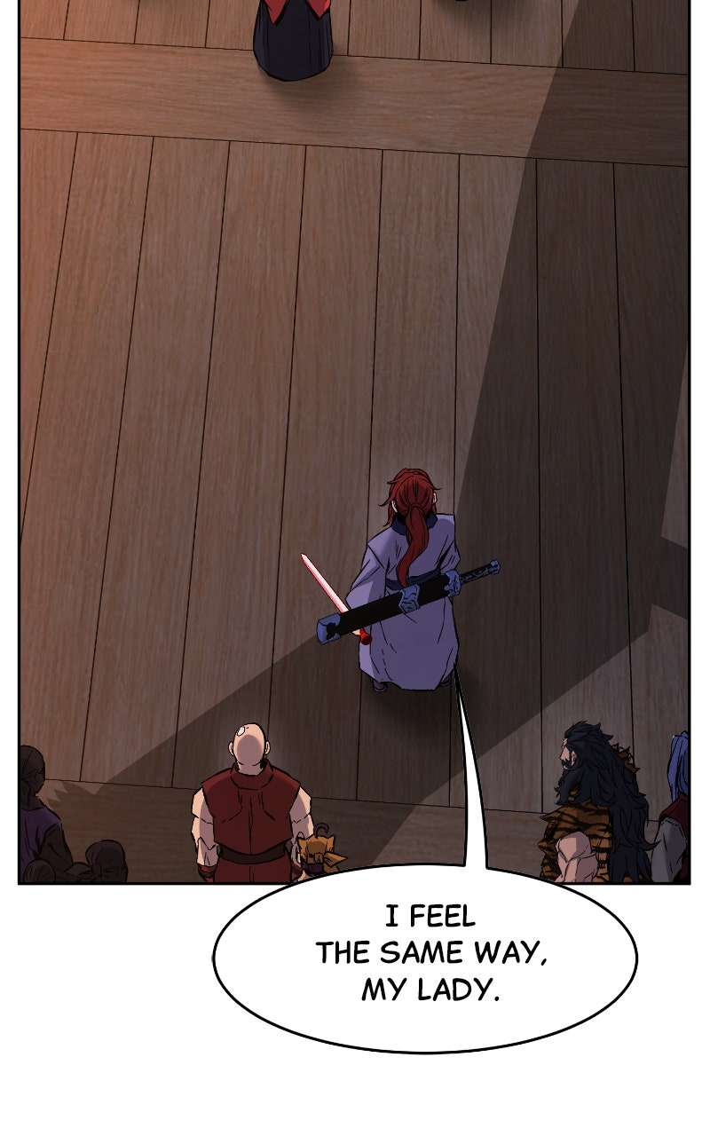 Read Absolute Sword Sense EN Manga Online