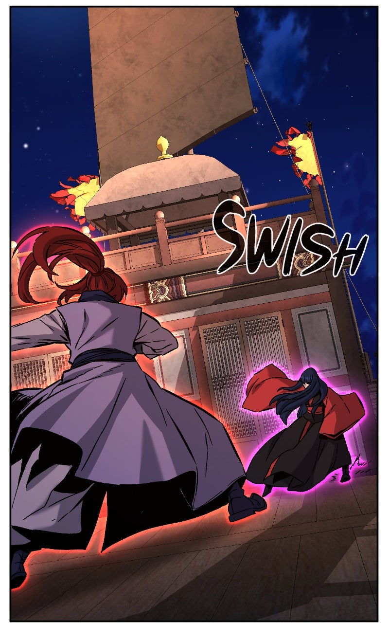 Read Absolute Sword Sense EN Manga Online