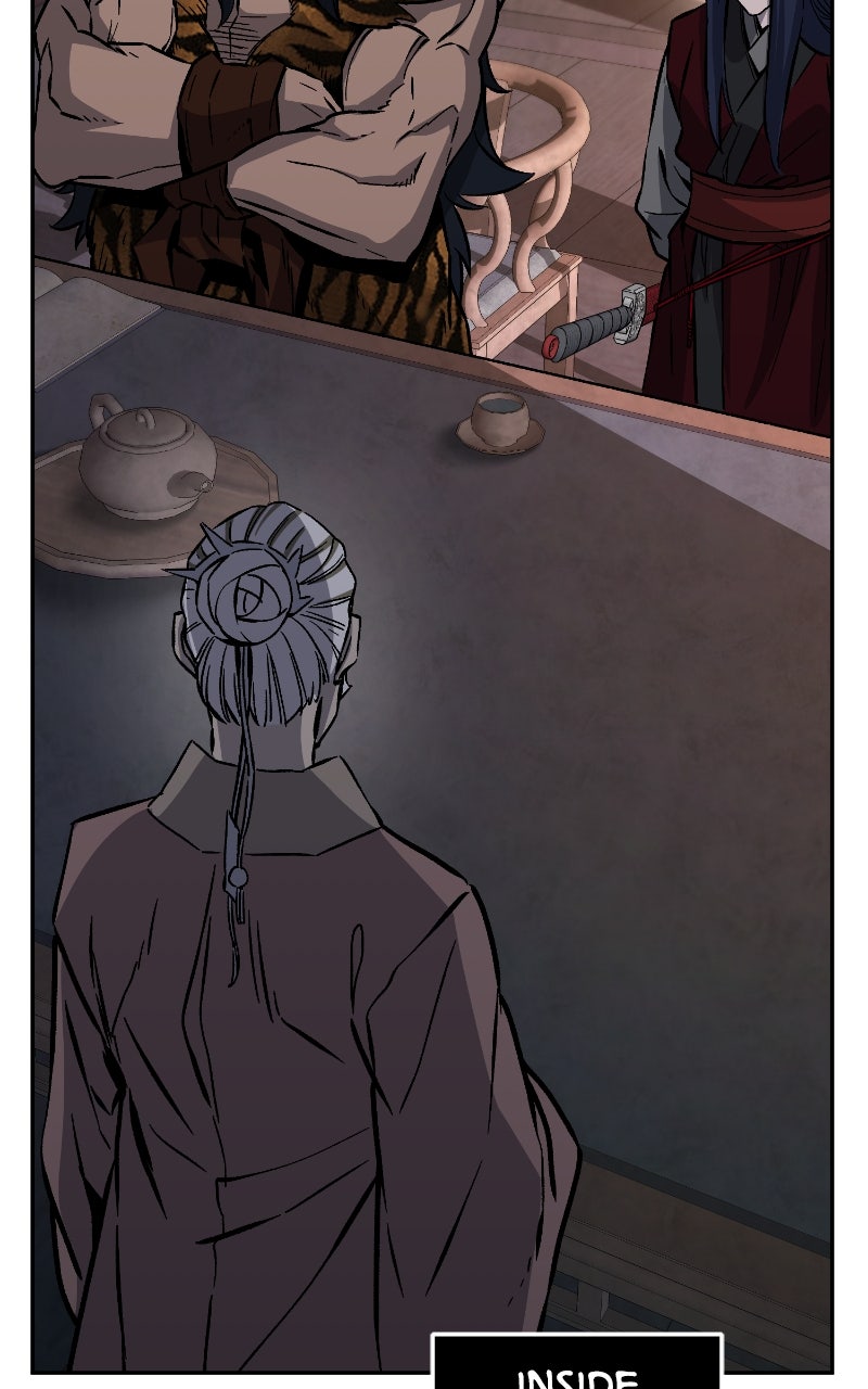 Read Absolute Sword Sense EN Manga Online