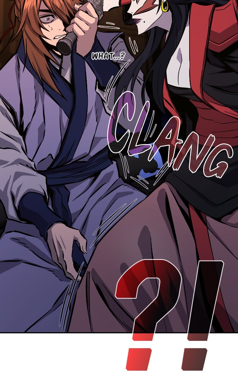 Read Absolute Sword Sense EN Manga Online