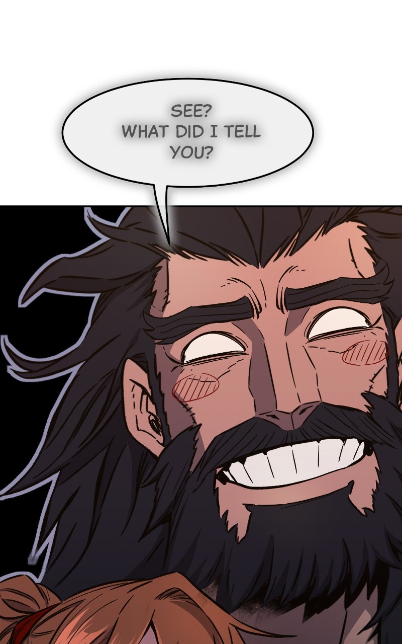 Read Absolute Sword Sense EN Manga Online