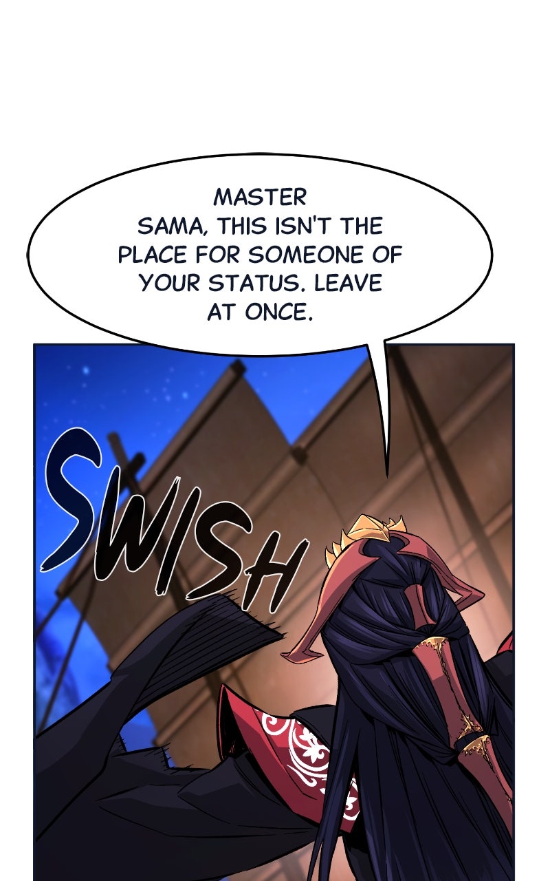 Read Absolute Sword Sense EN Manga Online