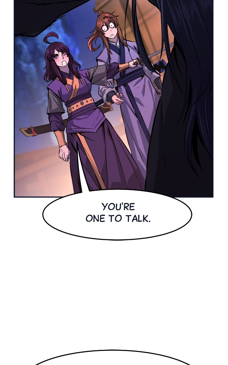 Read Absolute Sword Sense EN Manga Online