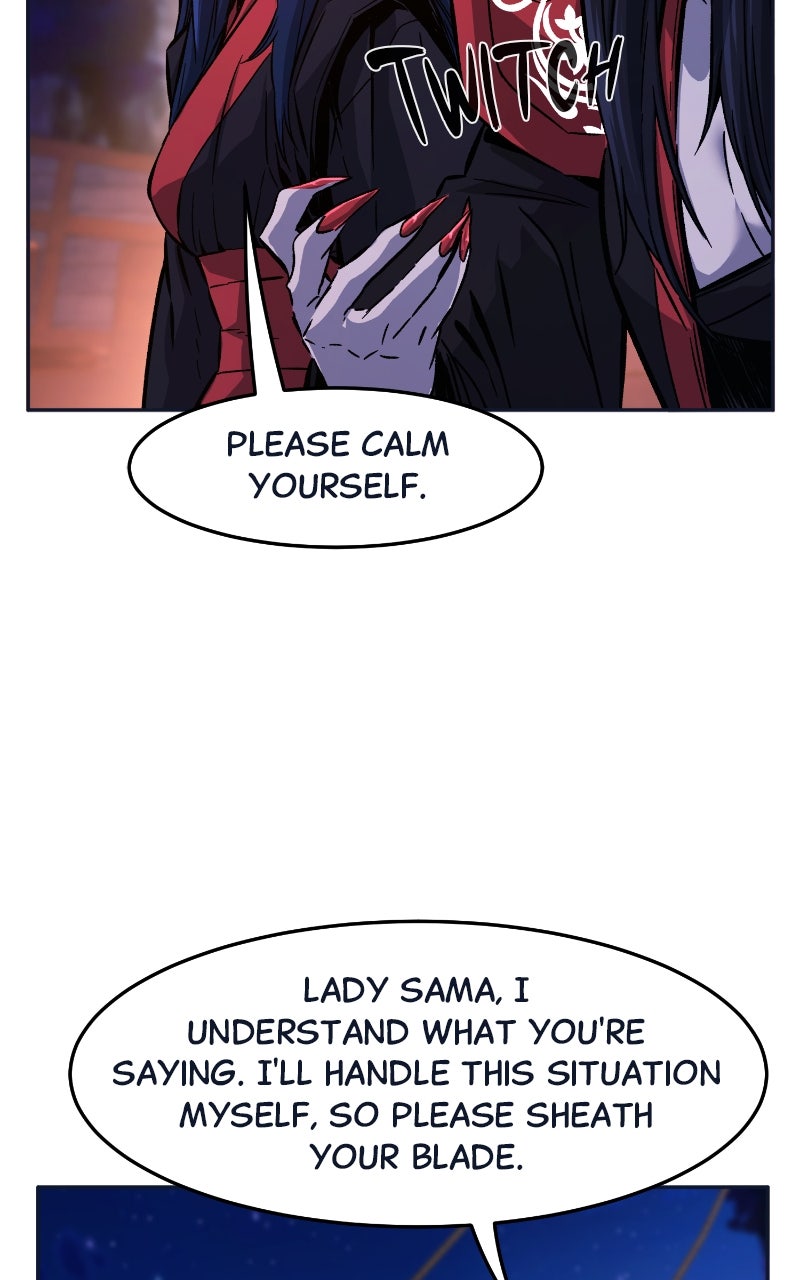 Read Absolute Sword Sense EN Manga Online