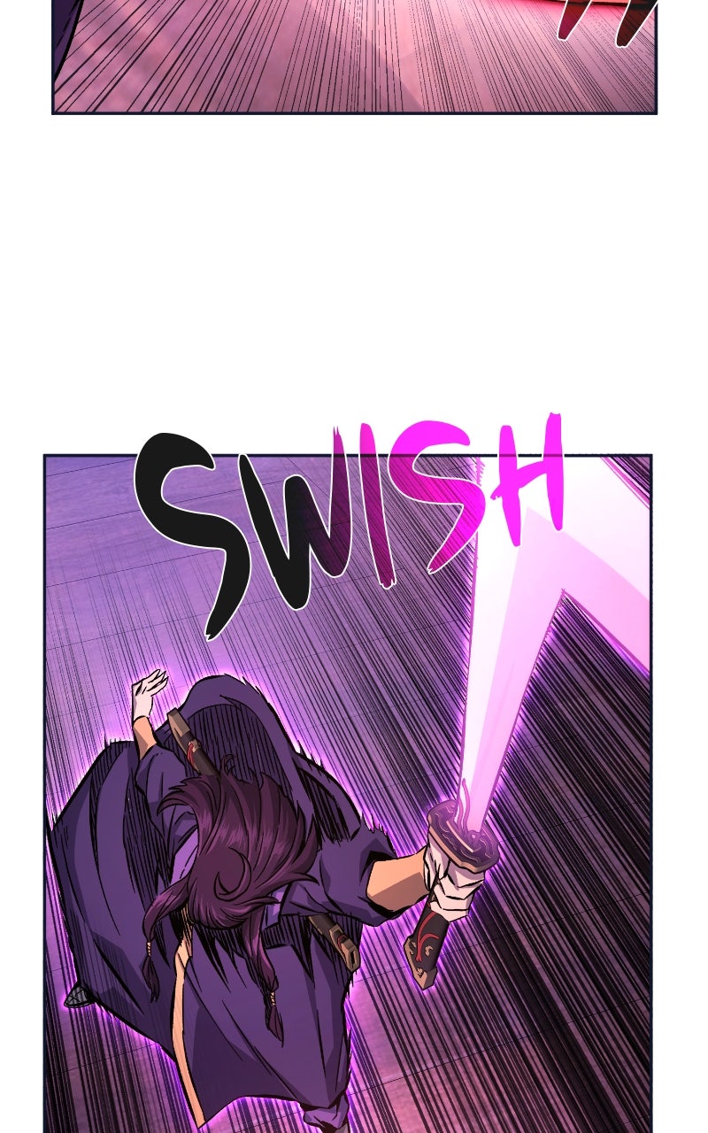 Read Absolute Sword Sense EN Manga Online