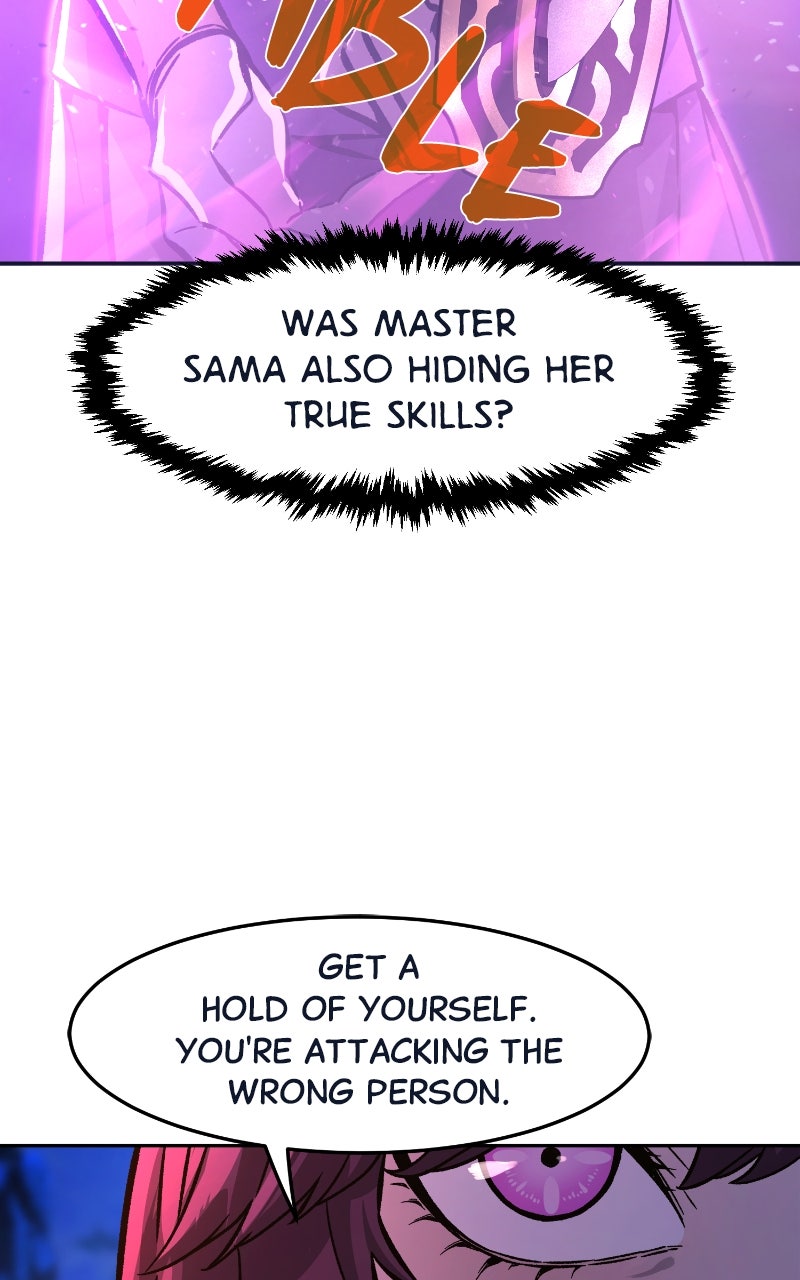 Read Absolute Sword Sense EN Manga Online