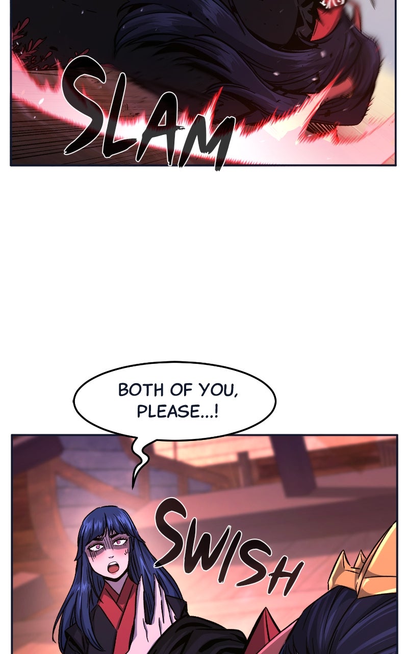 Read Absolute Sword Sense EN Manga Online