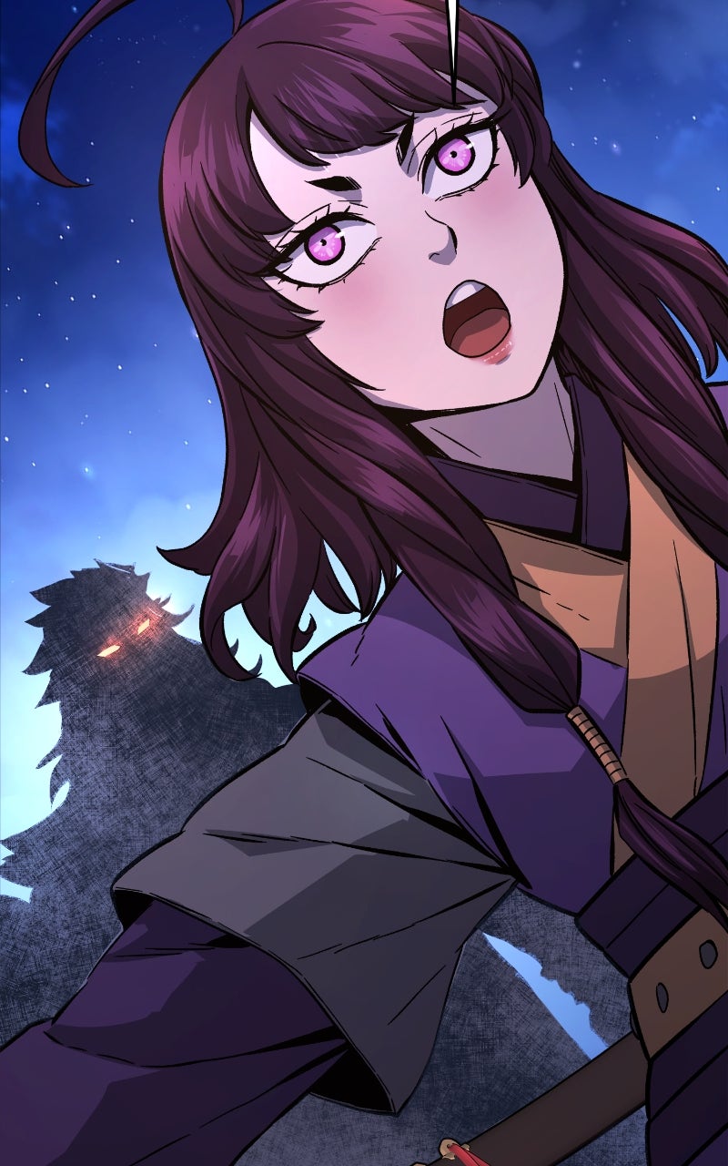 Read Absolute Sword Sense EN Manga Online