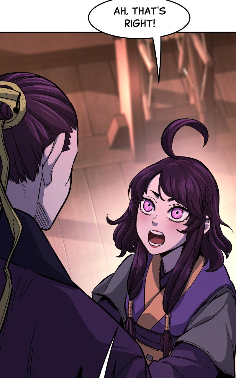 Read Absolute Sword Sense EN Manga Online