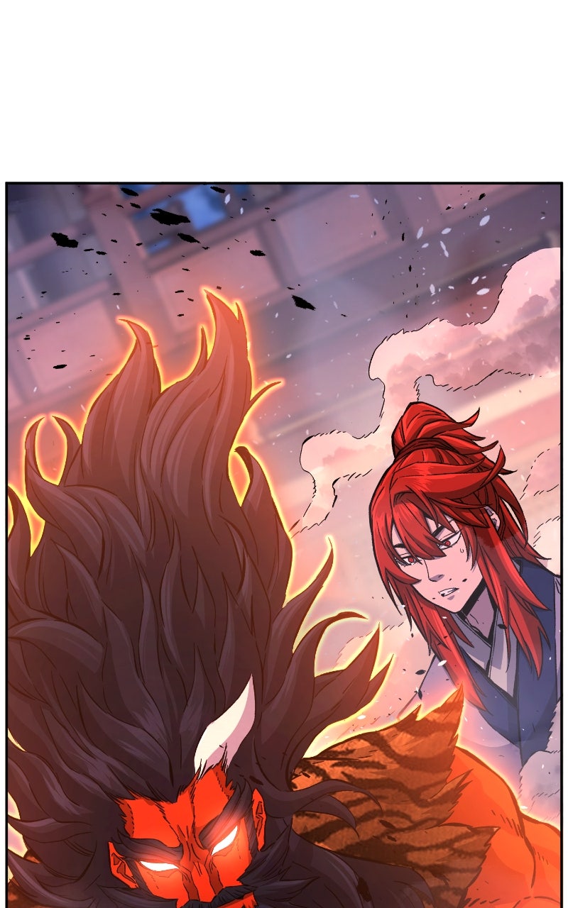 Read Absolute Sword Sense EN Manga Online