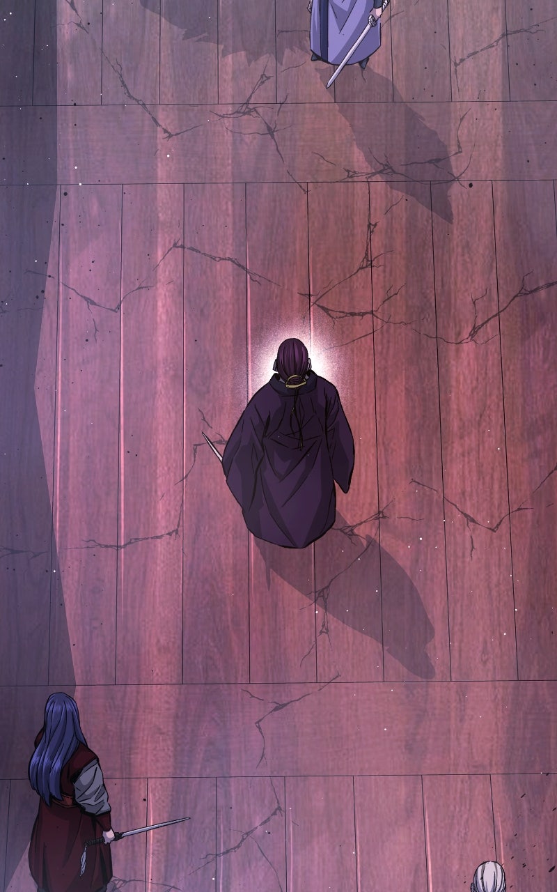 Read Absolute Sword Sense EN Manga Online