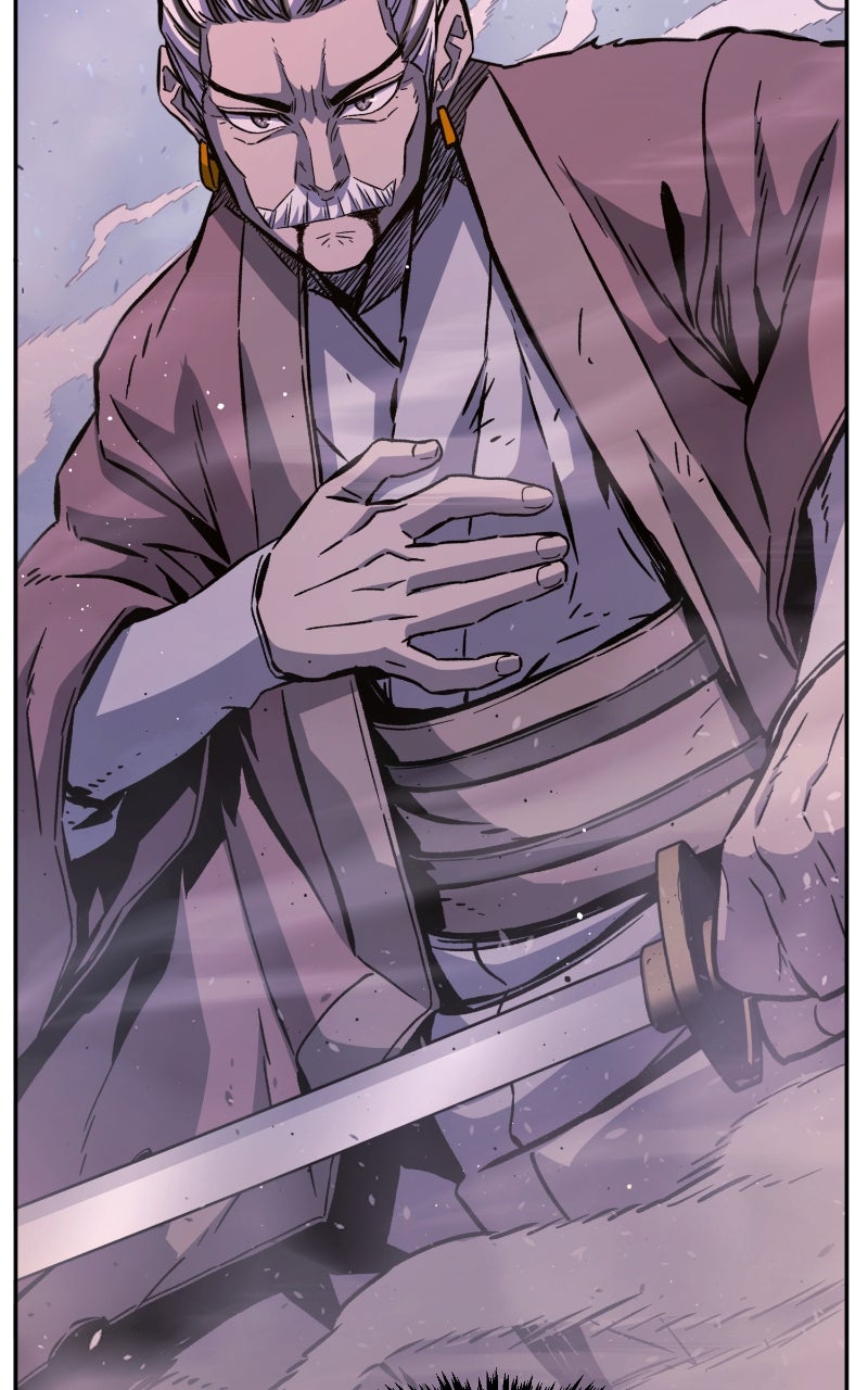 Read Absolute Sword Sense EN Manga Online