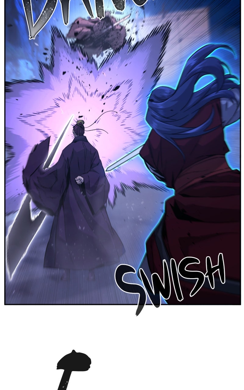 Read Absolute Sword Sense EN Manga Online