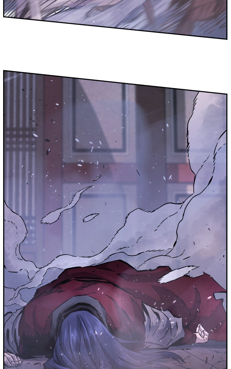 Read Absolute Sword Sense EN Manga Online