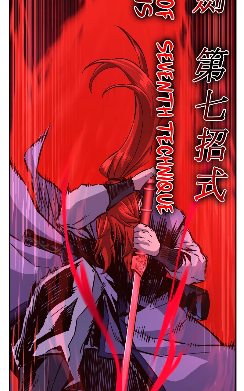 Read Absolute Sword Sense EN Manga Online