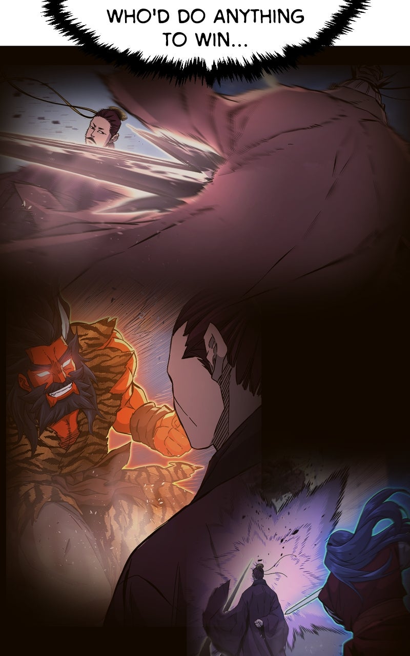 Read Absolute Sword Sense EN Manga Online