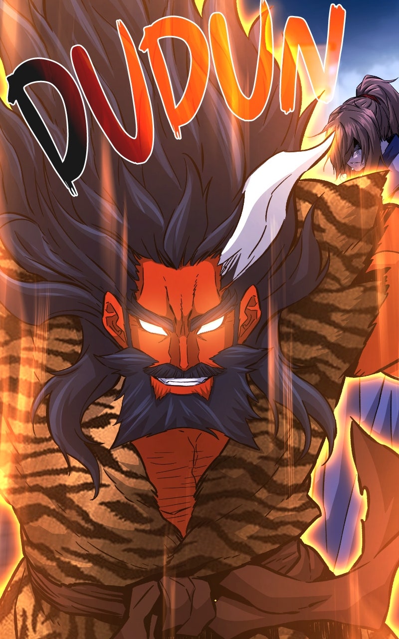 Read Absolute Sword Sense EN Manga Online