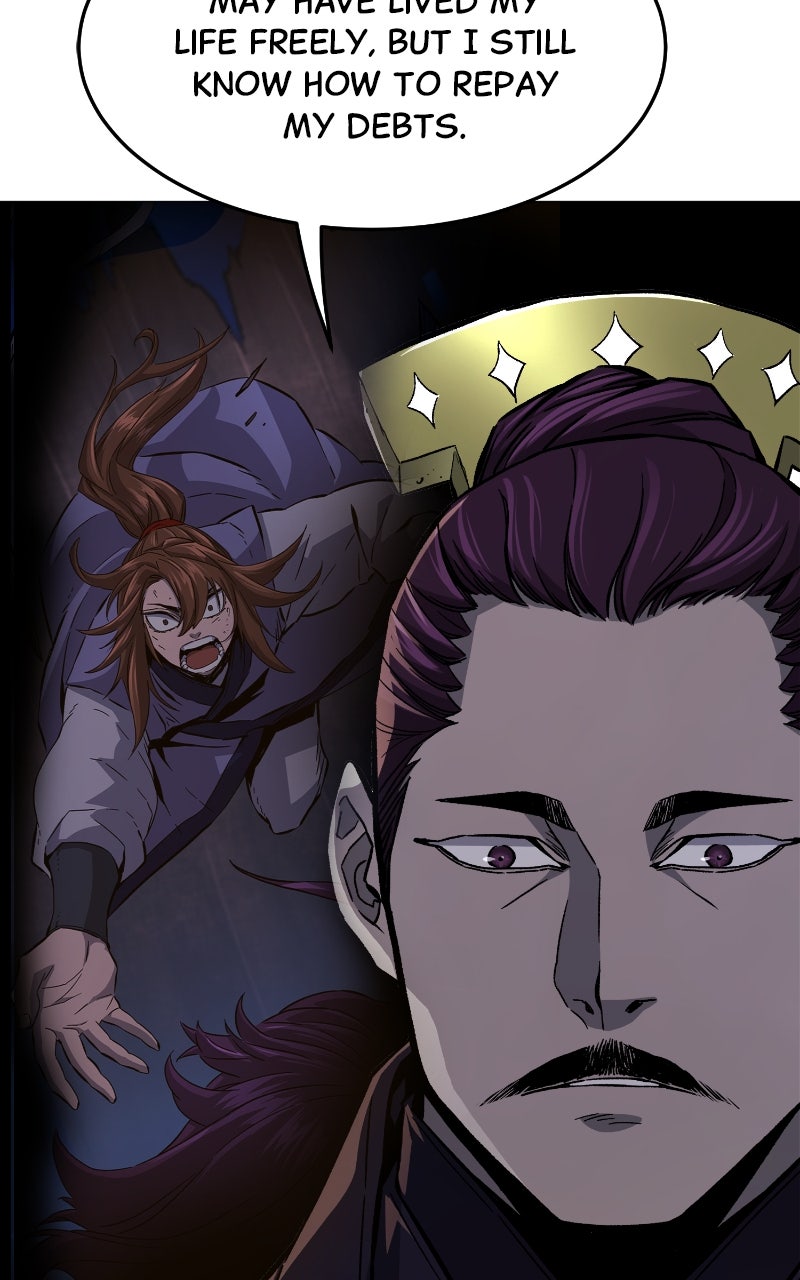 Read Absolute Sword Sense EN Manga Online