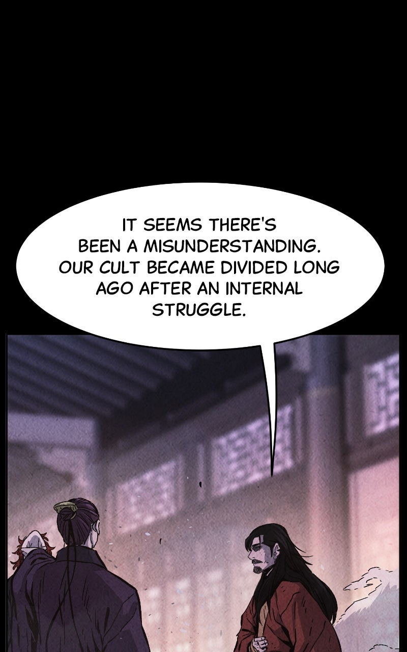 Read Absolute Sword Sense EN Manga Online