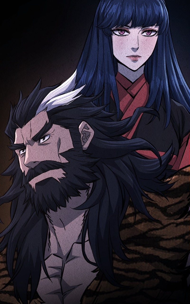 Read Absolute Sword Sense EN Manga Online