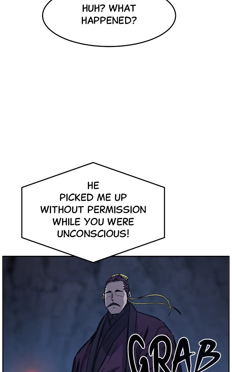 Read Absolute Sword Sense EN Manga Online