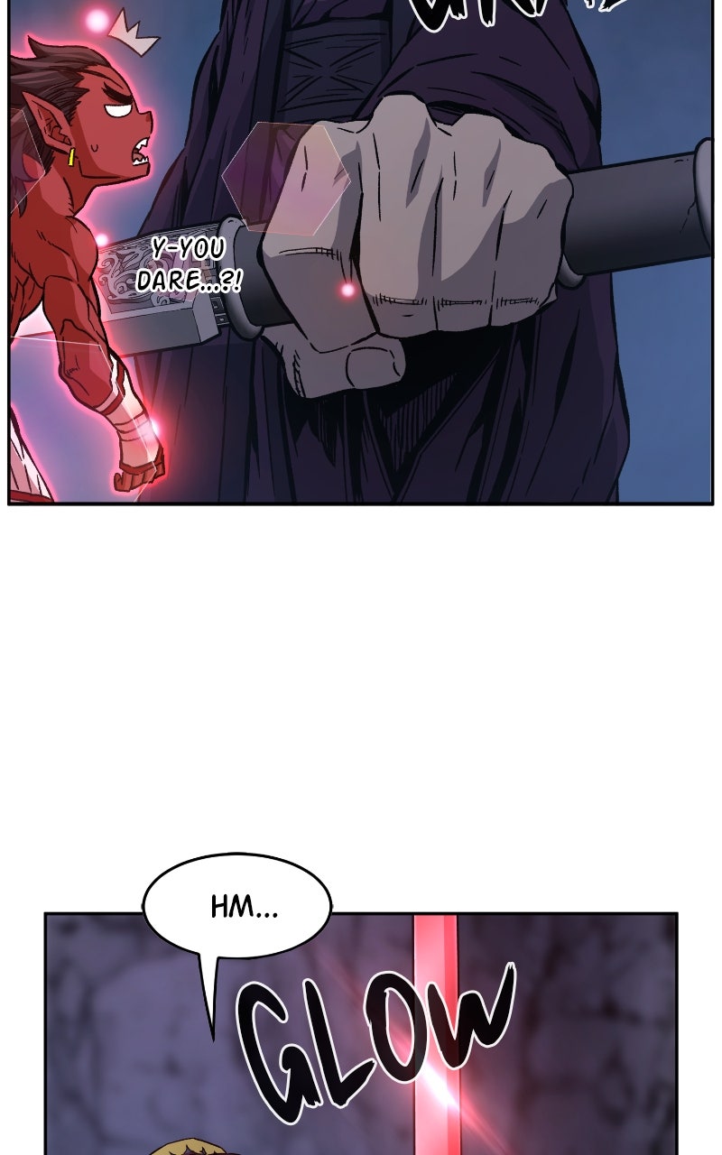 Read Absolute Sword Sense EN Manga Online